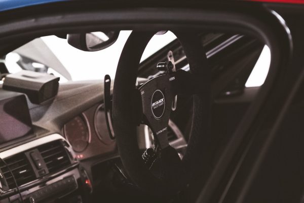 BMW Club - SuperSprint 1 - 1st March 2025 -_-117