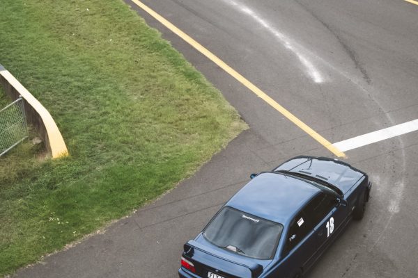 BMW Club - SuperSprint 1 - 1st March 2025 -_-15