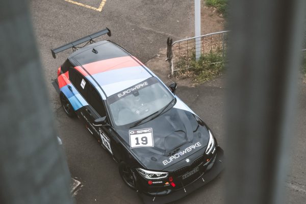 BMW Club - SuperSprint 1 - 1st March 2025 -_-16
