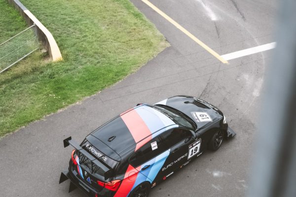 BMW Club - SuperSprint 1 - 1st March 2025 -_-18