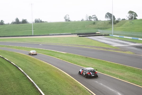 BMW Club - SuperSprint 1 - 1st March 2025 -_-19
