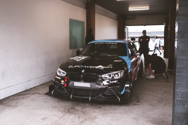 BMW Club - SuperSprint 1 - 1st March 2025 -_-2