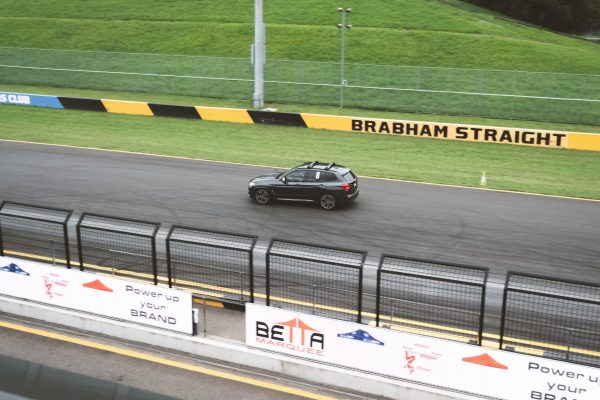 BMW Club - SuperSprint 1 - 1st March 2025 -_-21