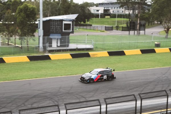 BMW Club - SuperSprint 1 - 1st March 2025 -_-23