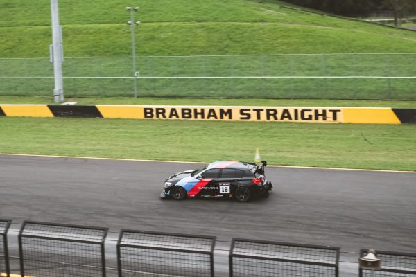 BMW Club - SuperSprint 1 - 1st March 2025 -_-24