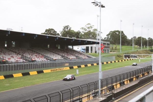 BMW Club - SuperSprint 1 - 1st March 2025 -_-25