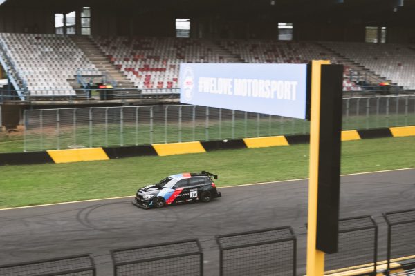 BMW Club - SuperSprint 1 - 1st March 2025 -_-26
