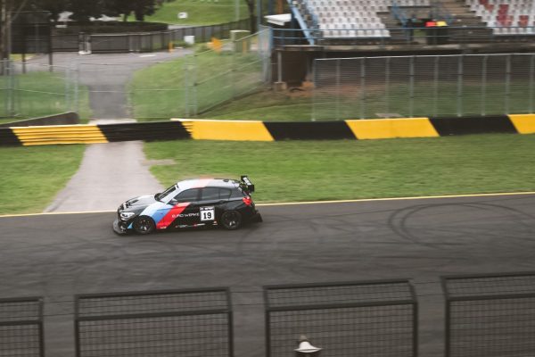 BMW Club - SuperSprint 1 - 1st March 2025 -_-27