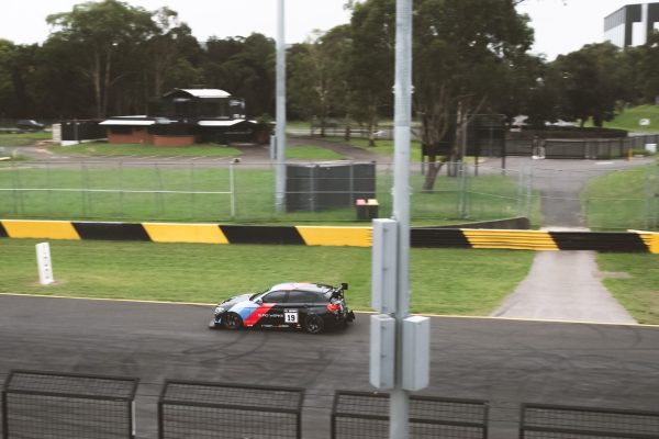 BMW Club - SuperSprint 1 - 1st March 2025 -_-28