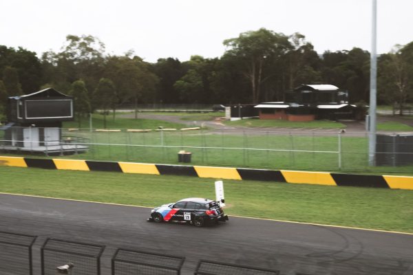 BMW Club - SuperSprint 1 - 1st March 2025 -_-29