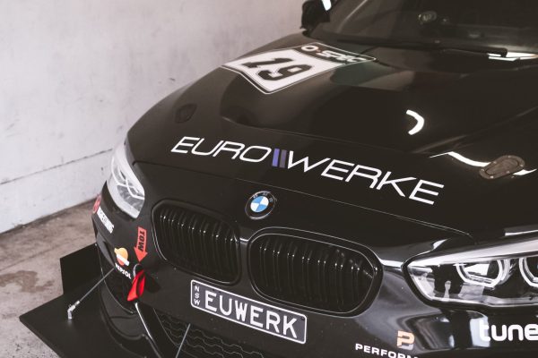 BMW Club - SuperSprint 1 - 1st March 2025 -_-3