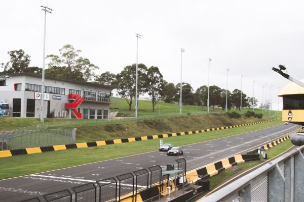 BMW Club - SuperSprint 1 - 1st March 2025 -_-30