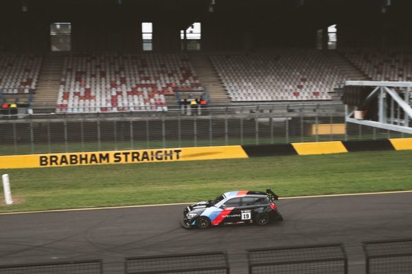 BMW Club - SuperSprint 1 - 1st March 2025 -_-31
