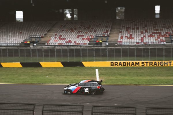 BMW Club - SuperSprint 1 - 1st March 2025 -_-32