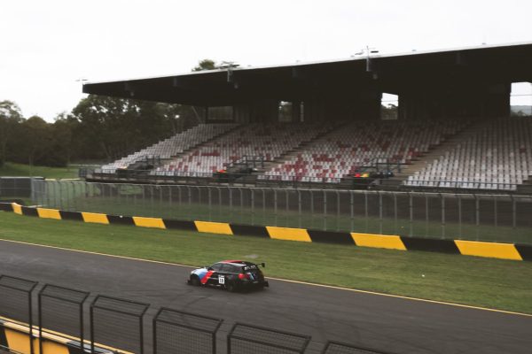 BMW Club - SuperSprint 1 - 1st March 2025 -_-33