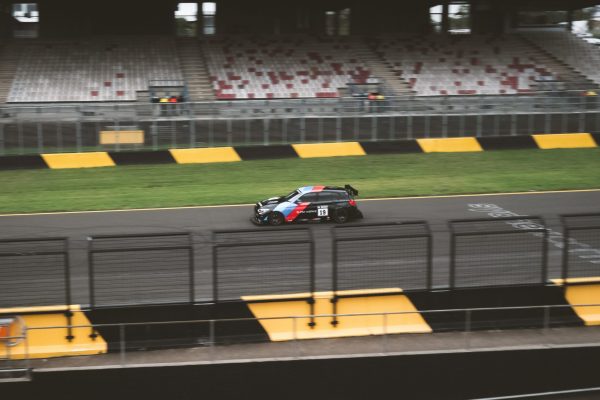BMW Club - SuperSprint 1 - 1st March 2025 -_-36