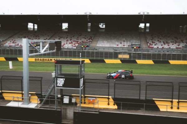 BMW Club - SuperSprint 1 - 1st March 2025 -_-37