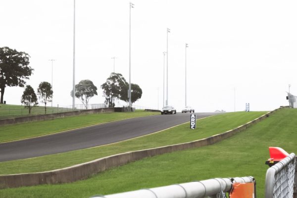 BMW Club - SuperSprint 1 - 1st March 2025 -_-38