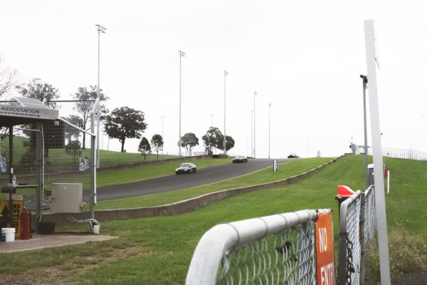 BMW Club - SuperSprint 1 - 1st March 2025 -_-41