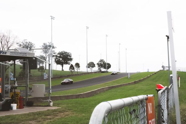 BMW Club - SuperSprint 1 - 1st March 2025 -_-43