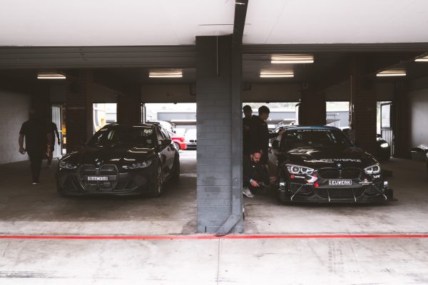 BMW Club - SuperSprint 1 - 1st March 2025 -_-5