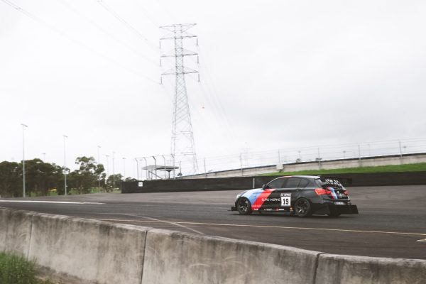 BMW Club - SuperSprint 1 - 1st March 2025 -_-51