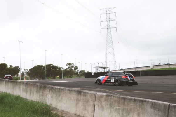 BMW Club - SuperSprint 1 - 1st March 2025 -_-52