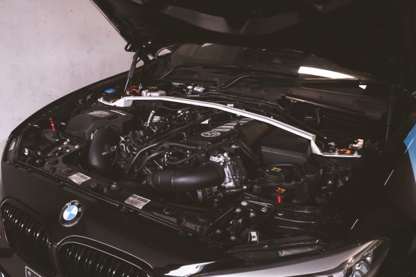 BMW Club - SuperSprint 1 - 1st March 2025 -_-63