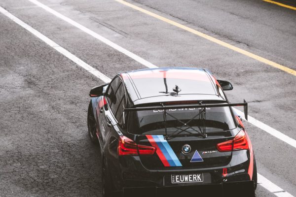 BMW Club - SuperSprint 1 - 1st March 2025 -_-69