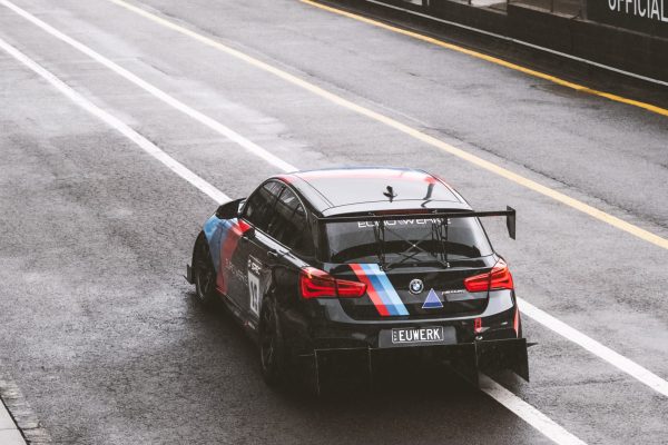 BMW Club - SuperSprint 1 - 1st March 2025 -_-70