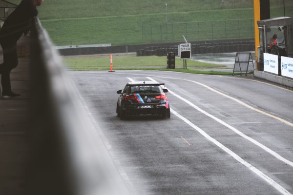 BMW Club - SuperSprint 1 - 1st March 2025 -_-71