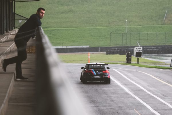 BMW Club - SuperSprint 1 - 1st March 2025 -_-72