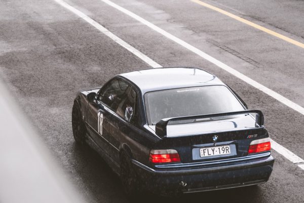BMW Club - SuperSprint 1 - 1st March 2025 -_-73