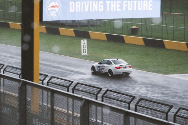 BMW Club - SuperSprint 1 - 1st March 2025 -_-74