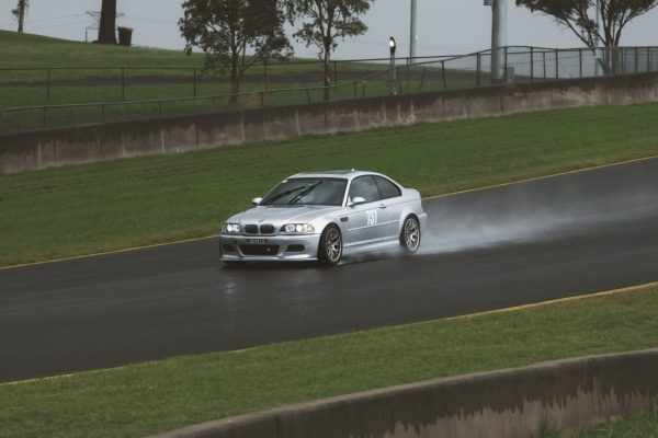 BMW Club - SuperSprint 1 - 1st March 2025 -_-75