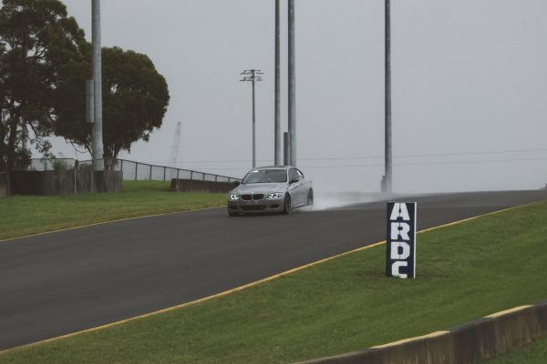 BMW Club - SuperSprint 1 - 1st March 2025 -_-76