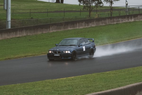 BMW Club - SuperSprint 1 - 1st March 2025 -_-77
