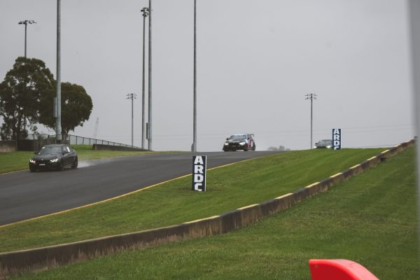 BMW Club - SuperSprint 1 - 1st March 2025 -_-78