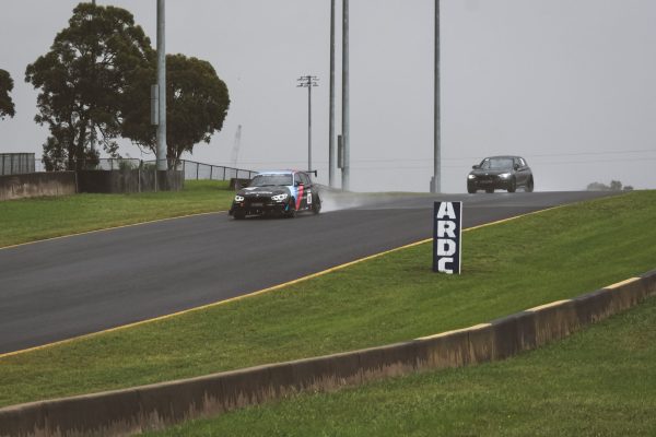 BMW Club - SuperSprint 1 - 1st March 2025 -_-79