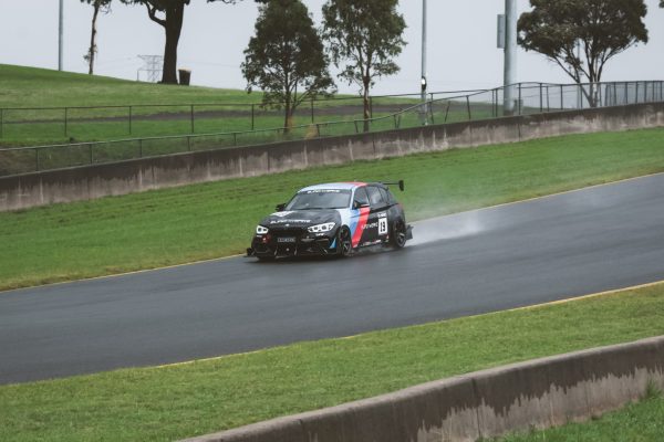 BMW Club - SuperSprint 1 - 1st March 2025 -_-80