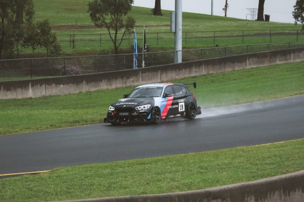 BMW Club - SuperSprint 1 - 1st March 2025 -_-81
