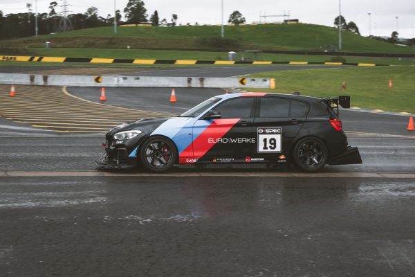 BMW Club - SuperSprint 1 - 1st March 2025 -_-83