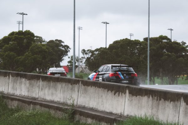 BMW Club - SuperSprint 1 - 1st March 2025 -_-86