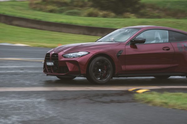 BMW Club - SuperSprint 1 - 1st March 2025 -_-87