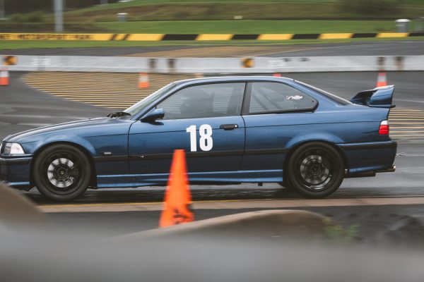 BMW Club - SuperSprint 1 - 1st March 2025 -_-88