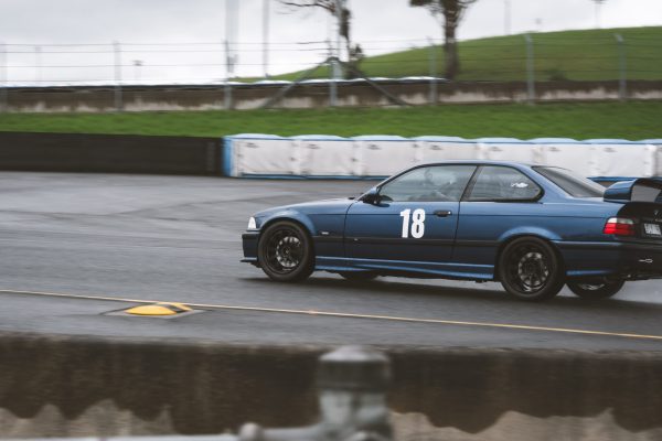BMW Club - SuperSprint 1 - 1st March 2025 -_-89