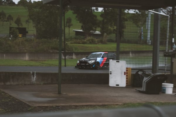 BMW Club - SuperSprint 1 - 1st March 2025 -_-90