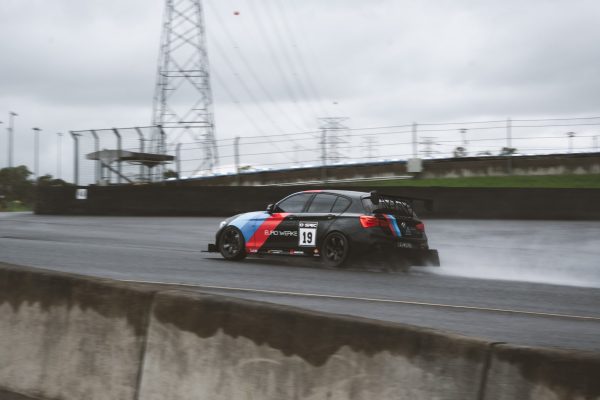 BMW Club - SuperSprint 1 - 1st March 2025 -_-94