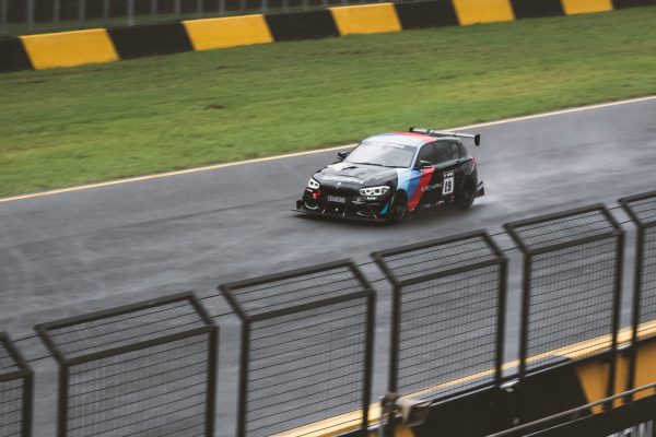 BMW Club - SuperSprint 1 - 1st March 2025 -_-96
