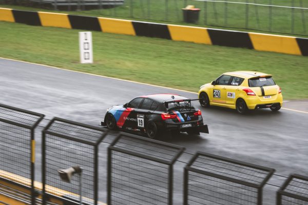 BMW Club - SuperSprint 1 - 1st March 2025 -_-98